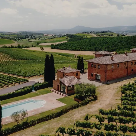 Agriturismo Terra Rossa-2